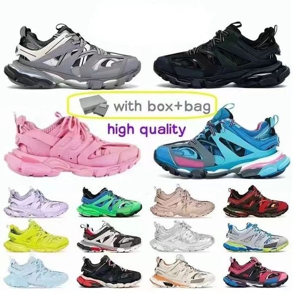 luxury brand designer mens women casual shoes track 3.0 triple white black tracks trainers 2 beige tess.s. gomma leather trainer nylon print
luxury brand designer mens women casual shoes track 3.0 triple white black tracks trainers 2 beige tess.s. gomma leather trainer nylon print