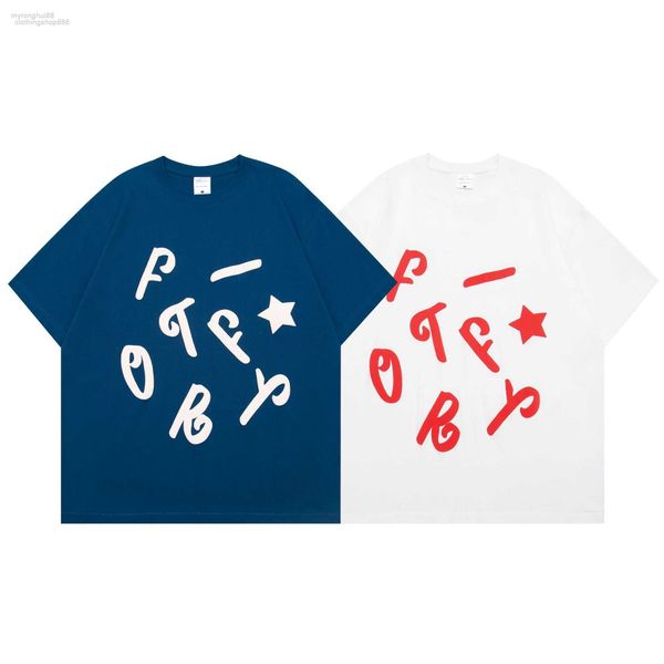 men's t-shirts vunc sexless fashion pure cotton summer new street letter foam printing short sleeve u15d 0dvw, White;black
men's t-shirts vunc sexless fashion pure cotton summer new street letter foam printing short sleeve u15d 0dvw, White;black