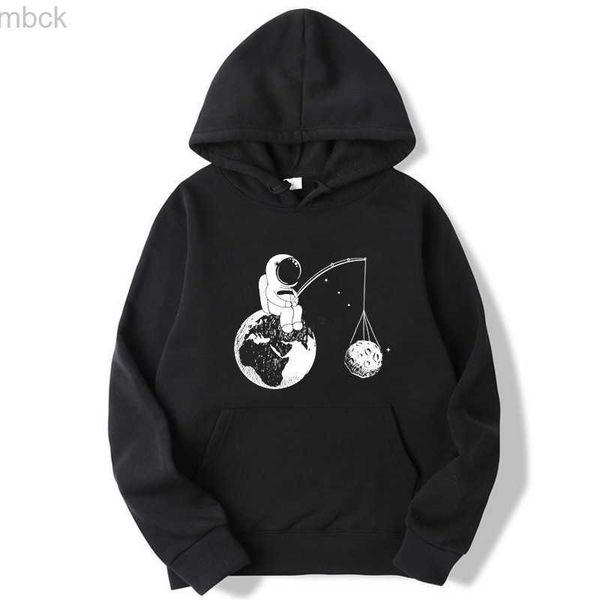 men's hoodies sweatshirts fashion brand men's hoodies astronaut funny design printing blended cotton spring autumn male casual hip, Black
men's hoodies sweatshirts fashion brand men's hoodies astronaut funny design printing blended cotton spring autumn male casual hip, Black