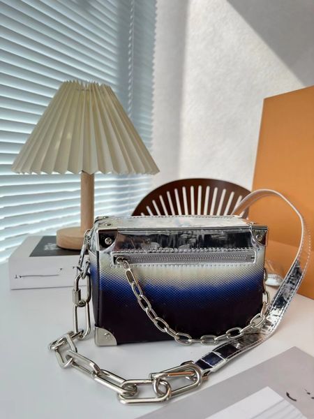 designer bag women luxury soft box shoulder bags woman gradient radium shooting genuine leather handbags handbag
designer bag women luxury soft box shoulder bags woman gradient radium shooting genuine leather handbags handbag