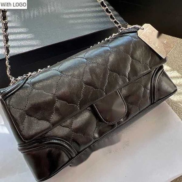 waist bags luxury brand design woman's letter quilted shoulder chain cc bag lambskin handbag vintage messenger bags real leather le boy, White
waist bags luxury brand design woman's letter quilted shoulder chain cc bag lambskin handbag vintage messenger bags real leather le boy, White