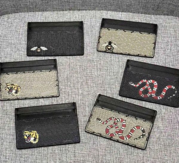 2022 men luxurys designers cardholder holders classic womens casual credit card holder g cowhide leather ultra slim wallet mens wo1673177, Red;black
2022 men luxurys designers cardholder holders classic womens casual credit card holder g cowhide leather ultra slim wallet mens wo1673177, Red;black