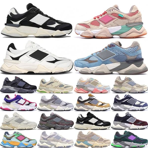 9060 sneakers mens women running shoes cookie pink ivory cream blossom sea salt white blue haze beige light blue pink sail u9060eca u9060jf1
9060 sneakers mens women running shoes cookie pink ivory cream blossom sea salt white blue haze beige light blue pink sail u9060eca u9060jf1