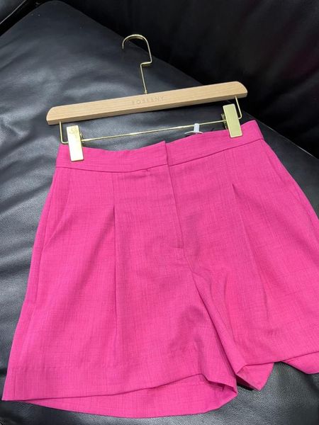 shorts 2022 women high waist pink suit style mini shorts france paris brand spring and summer new arrive sexy, White;black
shorts 2022 women high waist pink suit style mini shorts france paris brand spring and summer new arrive sexy, White;black