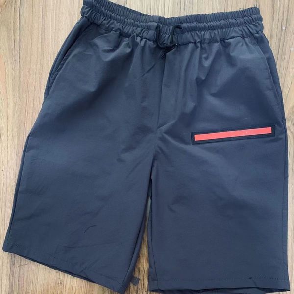 2023 designer men's shorts pants solid joggers black blue beach single zipper pocket short cotton casual trousers, White;black
2023 designer men's shorts pants solid joggers black blue beach single zipper pocket short cotton casual trousers, White;black