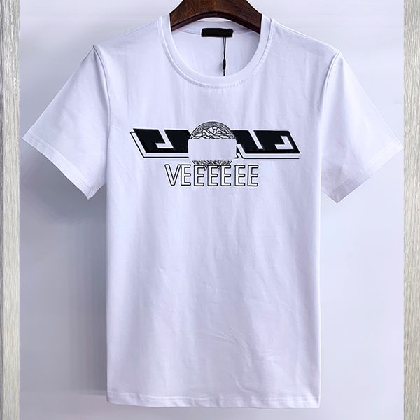 shirt fashion brand men's designer t printed womens mens t-shirt black white cotton casual t-shirt short sleeve luxury hip hop street d, White;black
shirt fashion brand men's designer t printed womens mens t-shirt black white cotton casual t-shirt short sleeve luxury hip hop street d, White;black