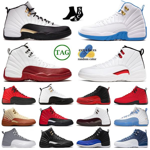 2023 new cherry outdoor basketball shoe jmpman 12s designer maniere black taxi flu game gym red eastside golf french blue the master casual
2023 new cherry outdoor basketball shoe jmpman 12s designer maniere black taxi flu game gym red eastside golf french blue the master casual