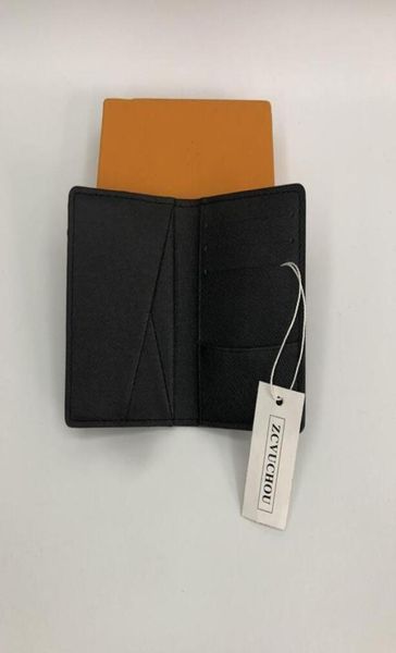 excellent quality pocket organiser water ripple mens female real leather wallets card holder purse id wallet bifold bags with box 2587240, Brown;gray
excellent quality pocket organiser water ripple mens female real leather wallets card holder purse id wallet bifold bags with box 2587240, Brown;gray