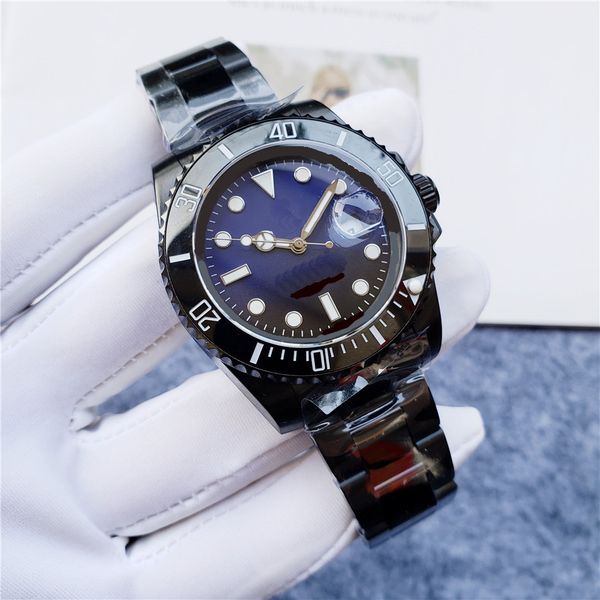 watch automatic mechanical mens watches 41mm silver wristband waterproof all stainless steel wristband fashion designer wristwatch b61, Slivery;brown
watch automatic mechanical mens watches 41mm silver wristband waterproof all stainless steel wristband fashion designer wristwatch b61, Slivery;brown