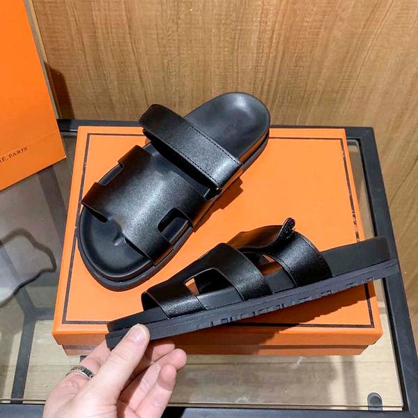 women designer slipper slides sandal summer sandles shoes men classic brand beach slides casual woman outside slippers sliders beach velcro, Black
women designer slipper slides sandal summer sandles shoes men classic brand beach slides casual woman outside slippers sliders beach velcro, Black