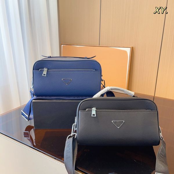 men camera bag crossbody designer bag luxury shoulder messenger bags small purses waterproof nylon man handbags triangular zipper wallets
men camera bag crossbody designer bag luxury shoulder messenger bags small purses waterproof nylon man handbags triangular zipper wallets