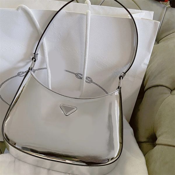 small shoulder bag for women designer bags triangle nylon lining creative shape cute borse exquisite half moon luxurys handbag senior feel x
small shoulder bag for women designer bags triangle nylon lining creative shape cute borse exquisite half moon luxurys handbag senior feel x