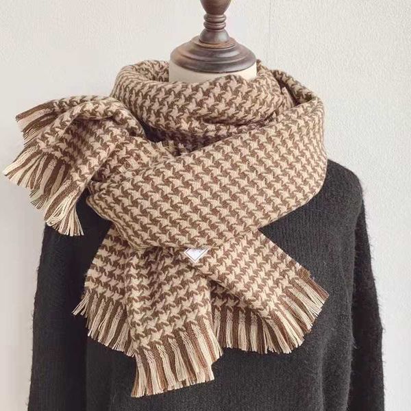 scarves scarf for women in autumn and winter lattice 2022 new korean version warm and versatile students' imitation cashmere scarf aa23, Blue;gray
scarves scarf for women in autumn and winter lattice 2022 new korean version warm and versatile students' imitation cashmere scarf aa23, Blue;gray