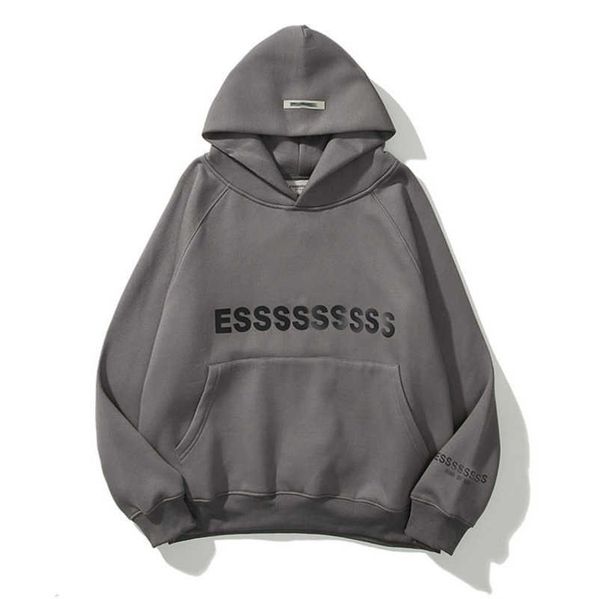 men's classics luxury tracksuits essss entials sweatshirts letter hoodies men women sportswear hooded pant coat sweater pullover coupl, Gray
men's classics luxury tracksuits essss entials sweatshirts letter hoodies men women sportswear hooded pant coat sweater pullover coupl, Gray