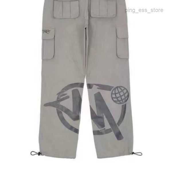 men's pants 2023 new minus two cargos american style spliced print high street handsome fashion upscale workwear 32, Black
men's pants 2023 new minus two cargos american style spliced print high street handsome fashion upscale workwear 32, Black