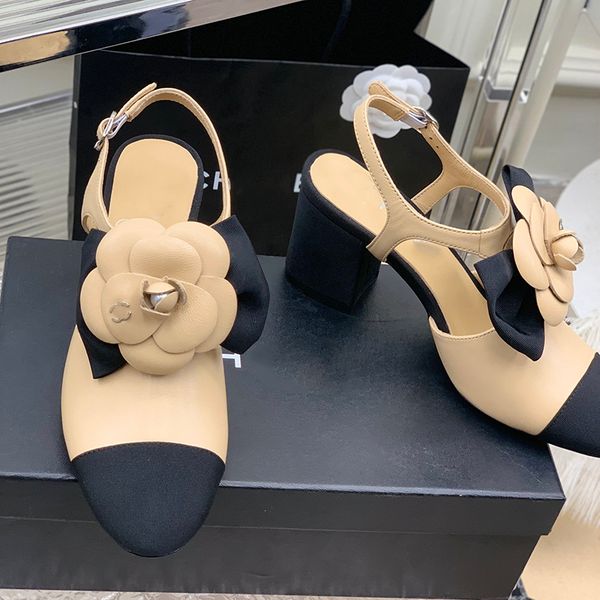 designer womens sandals match color camellia pearl girl shoes thick heel leather office dress shoes dress shoes slippers adjustable ankle bu, Black
designer womens sandals match color camellia pearl girl shoes thick heel leather office dress shoes dress shoes slippers adjustable ankle bu, Black