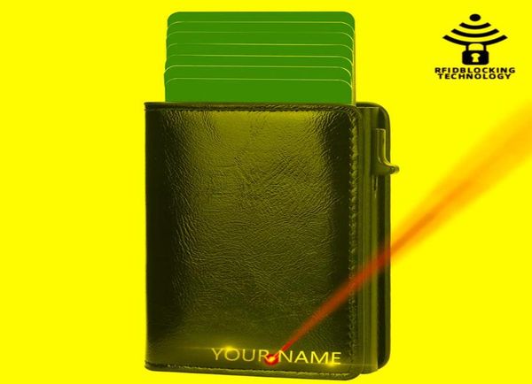 card holders holder customized men wallets rfid black pu leather slim mini wallet small money bag male pursescard9648930, Brown;gray
card holders holder customized men wallets rfid black pu leather slim mini wallet small money bag male pursescard9648930, Brown;gray