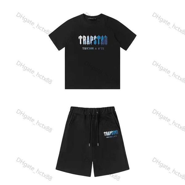 22ss trapstar london t shirt chest blue white color towel embroidery mens shirt and shorts casual street shirts british fashion mh7, White;black
22ss trapstar london t shirt chest blue white color towel embroidery mens shirt and shorts casual street shirts british fashion mh7, White;black