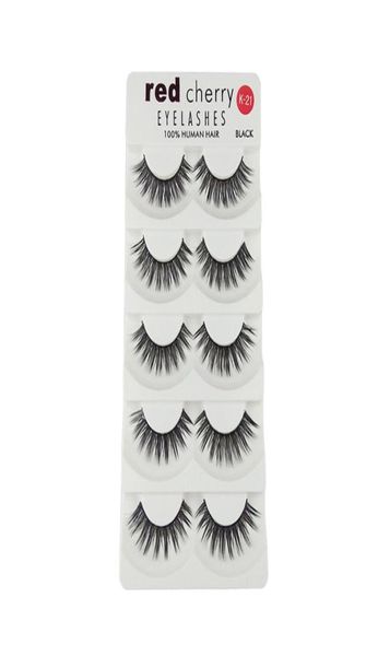 whole red cherry eyelashes natural long soft eye lashes faux mink eyelash extension make up tools6965547
whole red cherry eyelashes natural long soft eye lashes faux mink eyelash extension make up tools6965547