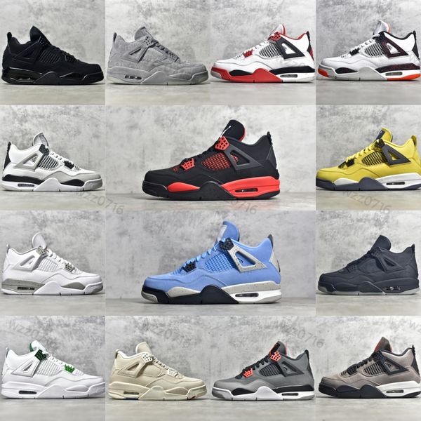 jumpman basketball shoes dunks 4 series athletic military black seafoam offs white sail j4 red thunder jorda 4s infrared men women trainers
jumpman basketball shoes dunks 4 series athletic military black seafoam offs white sail j4 red thunder jorda 4s infrared men women trainers