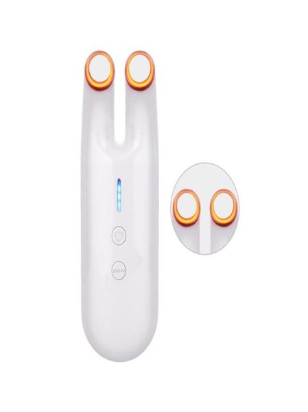 portable radio frequency rf face lifting machine with led bio for skin tightening wrinkle removal home use1157297
portable radio frequency rf face lifting machine with led bio for skin tightening wrinkle removal home use1157297