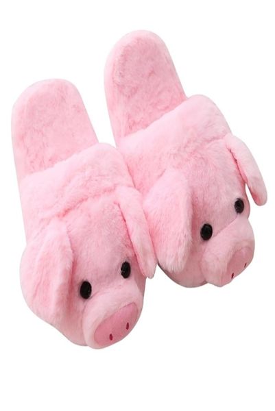 millffy lovely women flip flop cute pig shape home floor soft stripe slippers female girls winter spring warm shoes y2010267618728, Black
millffy lovely women flip flop cute pig shape home floor soft stripe slippers female girls winter spring warm shoes y2010267618728, Black