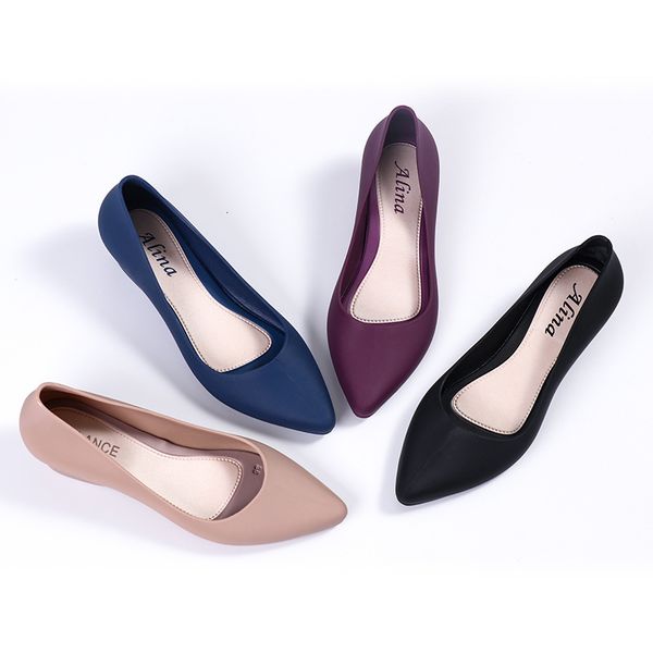 sandals comemore woman moccasins ladies flat shoes pointed toe red rain boots office shallow spring female loafer casual 39 230419, Black
sandals comemore woman moccasins ladies flat shoes pointed toe red rain boots office shallow spring female loafer casual 39 230419, Black