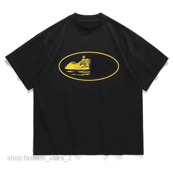 men's t-shirts designer t shirt dog letters printed sweatshirt men tshirt corteiz trend short sleeve s hi hop tee 6 g70a 63, White;black
men's t-shirts designer t shirt dog letters printed sweatshirt men tshirt corteiz trend short sleeve s hi hop tee 6 g70a 63, White;black