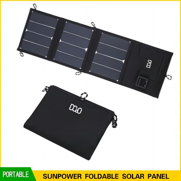 portable solar panel charger 5v 30w sunpower folding bag for mobile phone outdoor foldable solar energy
portable solar panel charger 5v 30w sunpower folding bag for mobile phone outdoor foldable solar energy