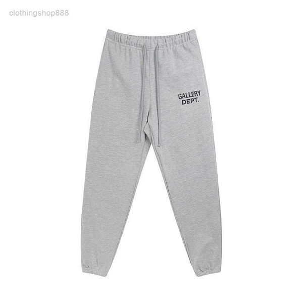 men's pants high version classic basic letter print and solid color vn bfo9, Black 
men's pants high version classic basic letter print and solid color vn bfo9, Black