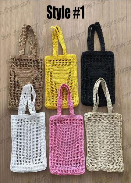 2styles fashion mesh hollow woven shopping bags for summer straw tote bag shoulder bag7339828
2styles fashion mesh hollow woven shopping bags for summer straw tote bag shoulder bag7339828
