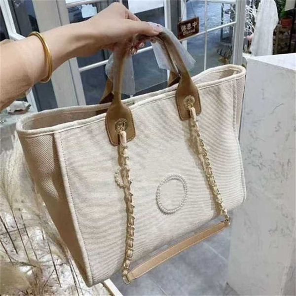 50% off luxury women's handbags pearl tote canvas beach bag portable shoulder large capacity big 5wlh
50% off luxury women's handbags pearl tote canvas beach bag portable shoulder large capacity big 5wlh
