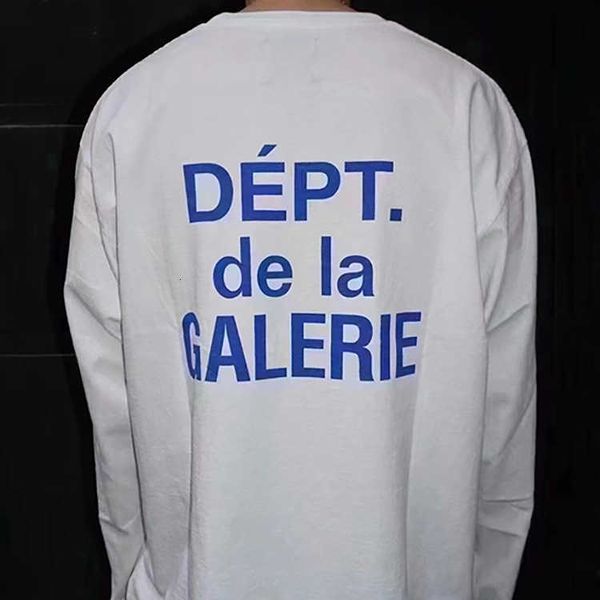 men's hoodies galleryse depts designer hoodie letter print meichao high street loose casual round neck couple bottomed shirt long sleev, Black
men's hoodies galleryse depts designer hoodie letter print meichao high street loose casual round neck couple bottomed shirt long sleev, Black