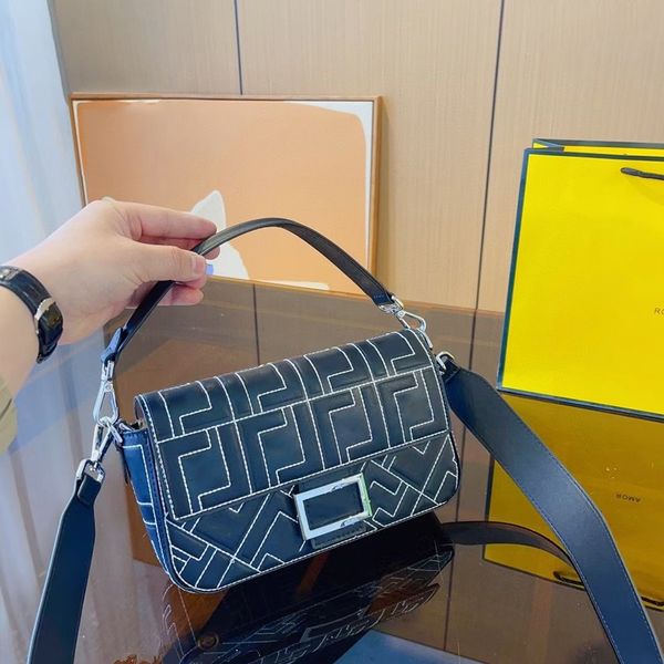 fanding 7a baguette shoulder bags designers handbags purses embossed letter crossbody bag satchel quality women fashion underarm bag ladies
fanding 7a baguette shoulder bags designers handbags purses embossed letter crossbody bag satchel quality women fashion underarm bag ladies