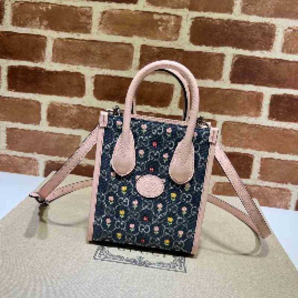 luxury brand bags floral embroidery denim mini bag 671623 woman embossing handbag leather shoulder l2qf, Black;white
luxury brand bags floral embroidery denim mini bag 671623 woman embossing handbag leather shoulder l2qf, Black;white