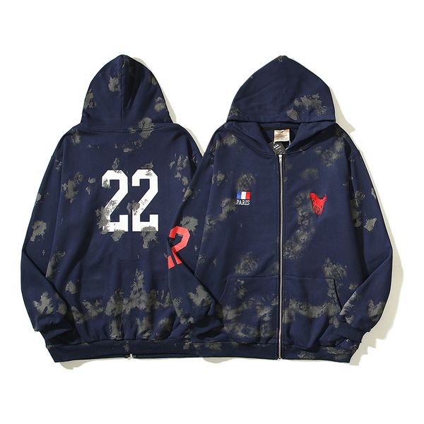 cardigan sweatshirts hoodies men women high street embroidery 22 print coat pullover hoode hip hop pullovers, Black;brown
cardigan sweatshirts hoodies men women high street embroidery 22 print coat pullover hoode hip hop pullovers, Black;brown