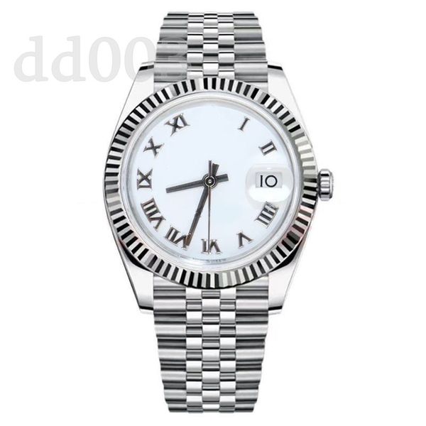 holiday gift designer watches luxury watch business decorative datejust oyster perpetual montre 41 36mm dial casual watches waterproof 2813, Slivery;brown
holiday gift designer watches luxury watch business decorative datejust oyster perpetual montre 41 36mm dial casual watches waterproof 2813, Slivery;brown