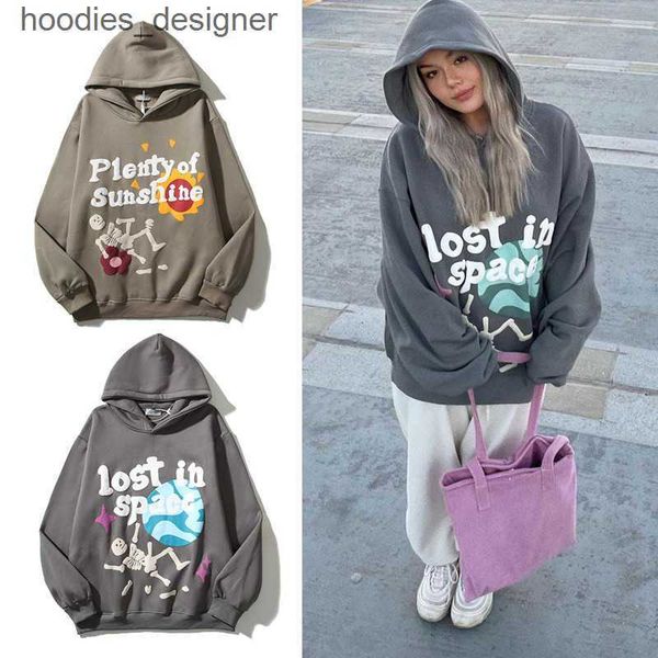 hoodies designer broken planet american broken planet hoodie high street couple's little popular fashion brand graffiti foaming hooded, Black
hoodies designer broken planet american broken planet hoodie high street couple's little popular fashion brand graffiti foaming hooded, Black
