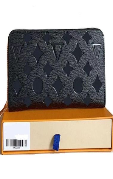 flowers designer zipper wallets luxurys men women leather bags classic letters coin purse original plaid card holder2786142, Red;black
flowers designer zipper wallets luxurys men women leather bags classic letters coin purse original plaid card holder2786142, Red;black
