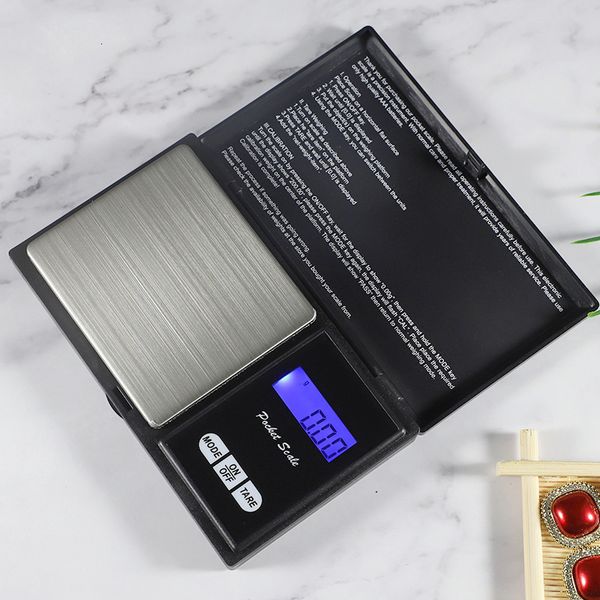 scales jewelry mini stainless steel electronic scale digital pocket scale gold gram balance weight scale portable pocket scale 230419
scales jewelry mini stainless steel electronic scale digital pocket scale gold gram balance weight scale portable pocket scale 230419