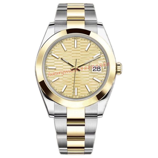mechanical watch mens clock 41mm 36mm stainless steel bezel 2813 movement watches waterproof sport self-winding fashion womens wristwatch gi, Slivery;brown
mechanical watch mens clock 41mm 36mm stainless steel bezel 2813 movement watches waterproof sport self-winding fashion womens wristwatch gi, Slivery;brown