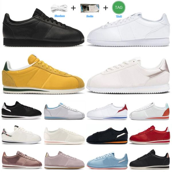 fashion classic cortez nylon rm casual shoes mens white varsity royal red basic premium black blue lightweight run chaussures cortezs leathe
fashion classic cortez nylon rm casual shoes mens white varsity royal red basic premium black blue lightweight run chaussures cortezs leathe