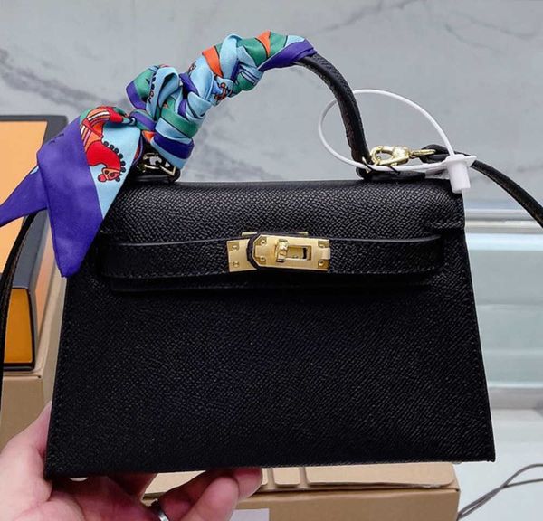 evening bags 9a quality designer mini kellies bag genuine leathers 20cm luxury ladies tote classic woman fashion shoulder handle clutch purs
evening bags 9a quality designer mini kellies bag genuine leathers 20cm luxury ladies tote classic woman fashion shoulder handle clutch purs