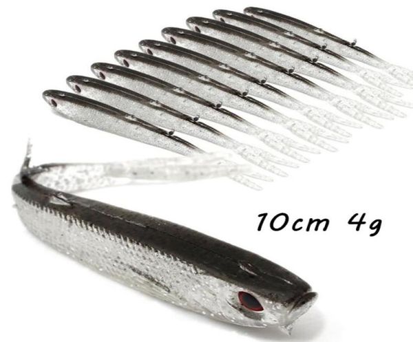 20pcslot 10cm 4g 3d eyes bionic fish silicone fishing lure soft baits lures artificial bait pesca tackle accessories bl2761834675
20pcslot 10cm 4g 3d eyes bionic fish silicone fishing lure soft baits lures artificial bait pesca tackle accessories bl2761834675