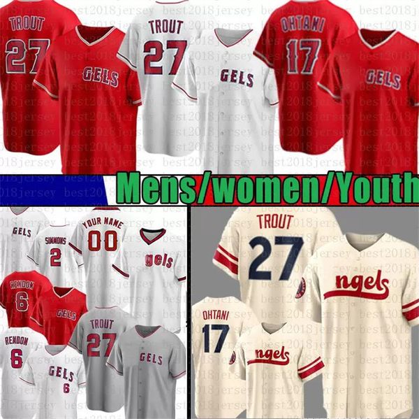 baseball jersey mike trout los angeles shohei ohtani angels rendon david fletcher reggie jackson reid laazkkk detmers brandon drury urshela, Black
baseball jersey mike trout los angeles shohei ohtani angels rendon david fletcher reggie jackson reid laazkkk detmers brandon drury urshela, Black