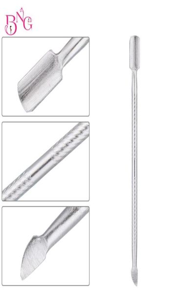bng 10pcs silver cuticle remover dualended push nail cuticle pusher manicure nail care tool stainless steel nagelriem pusher8477171
bng 10pcs silver cuticle remover dualended push nail cuticle pusher manicure nail care tool stainless steel nagelriem pusher8477171