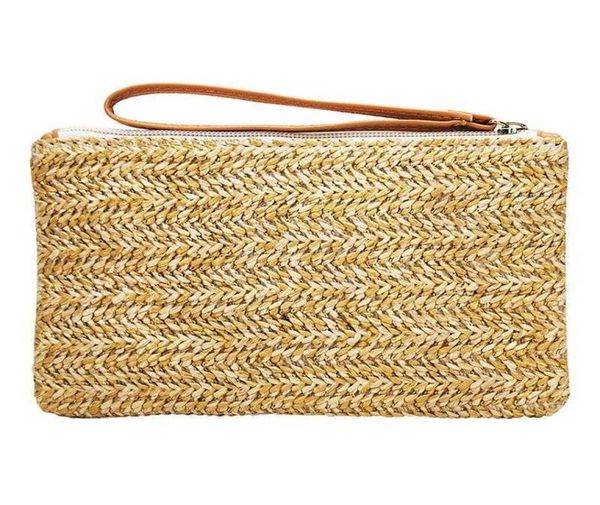 purses mini straw hand coin woven purse bag weaving clutch bags casual summer beach mobile phone key pocket pouch pack for women8145288, Red;black
purses mini straw hand coin woven purse bag weaving clutch bags casual summer beach mobile phone key pocket pouch pack for women8145288, Red;black