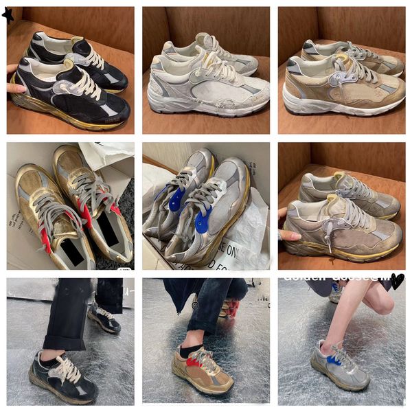2023 designer dad star golden women shoes italy platform sneakers white sier black leather classic do-old dirty style arder sports men
2023 designer dad star golden women shoes italy platform sneakers white sier black leather classic do-old dirty style arder sports men