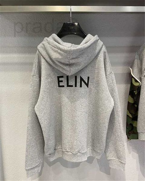 men's hoodies & sweatshirts designer poison high version 21ss autumn and winter new basic letter printed couple jacket q276, Black
men's hoodies & sweatshirts designer poison high version 21ss autumn and winter new basic letter printed couple jacket q276, Black