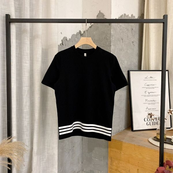 mens tshirts y3 short sleeve sporting style ins fashion brand three bar webbing casual sports cotton tshirt for men women 230419, White;black
mens tshirts y3 short sleeve sporting style ins fashion brand three bar webbing casual sports cotton tshirt for men women 230419, White;black